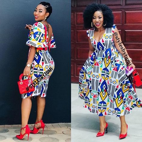 Zulu Traditional Attire African Women, Ndebele Wedding Attire, Ndebele Traditional Dresses, Ndebele Attire, Traditional Attire African, South African Traditional Dresses Zulu, Ndebele Print Outfits, Modern Ndebele Traditional Attire, Ndebele Print