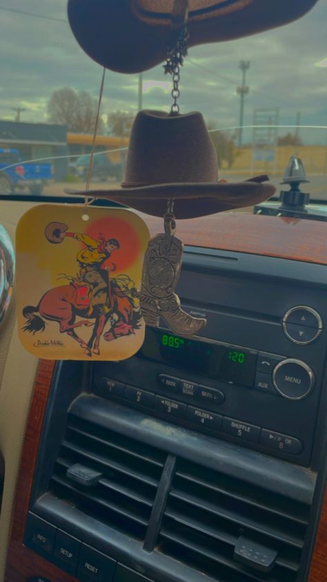 Punchy Truck Accessories, Truck Decorations Interior Western, Cowgirl Car Decor, Western Car Accessories Cowgirl Bling, Western Car Decorations Interior, Country Car Decor, Western Truck Decor, Western Truck, Country Car Accessories