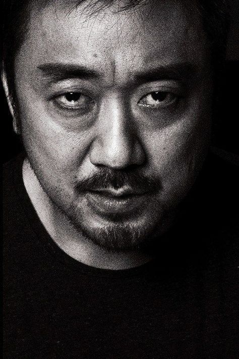 Actor Ma Dong-seok Don Lee Actor, Ma Dong Seok, Dong Seok, A Quiet Life, Quiet Life, Beautiful Images Nature, Black And White Portraits, 인물 사진, The Godfather