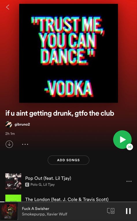 Pregame Playlist Names, Spotify Party Playlist Names, Drinking Playlist, Club Playlist, Club Playlist Names, Drinking Songs Playlist, Party Playlist Names, Lit Playlists, Club Music Playlist