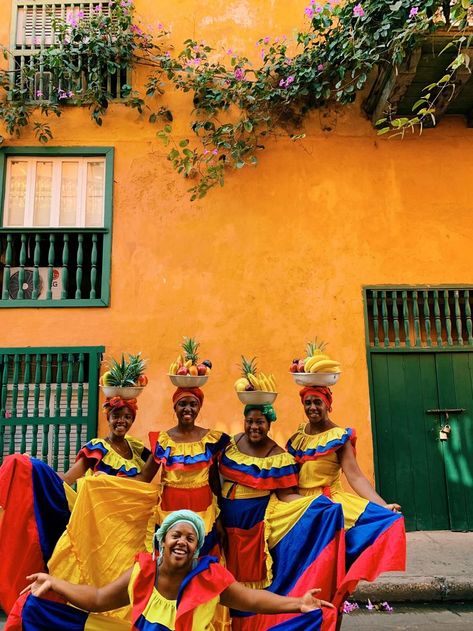 Latin America, Cartagena Colombia Travel, Colombian Culture, Trip To Colombia, Colombia Travel, South America Travel, India Travel, Wanderlust Travel, Travel Inspo