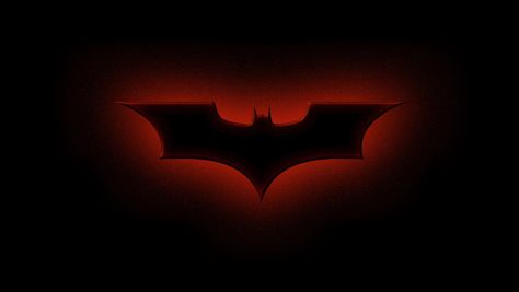 Dark Knight Logo in a Red Glow Y2k Wallpaper Laptop Spiderman, Dark Red Pc Background, Dark Background Computer, Red Batman Aesthetic, Dark Red Wallpaper For Laptop, Red Laptop Wallpaper Hd, Lockscreen Wallpaper Computer, Batman Keyboard Wallpaper, Red Batman Logo