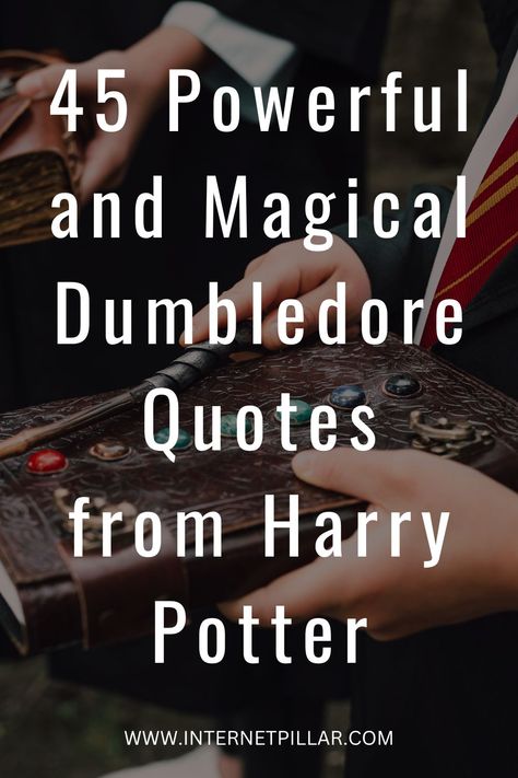 Harry Quotes Potter, Make Your Own Magic Quotes, Professor Dumbledore Quotes, Cute Harry Potter Quotes, Quote From Harry Potter, Quotes From Harry Potter Inspirational, Harry Potter Inspiring Quotes, Harry Potter Love Quotes Wedding, Harry Potter Monologues