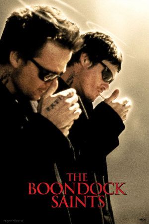 The Boondock Saints Boondock Saints 3, Boondocks Saints, The Boondock Saints, Sean Patrick Flanery, Boondock Saints, Theme Tattoo, Movies Worth Watching, I Love Cinema, Movies And Series