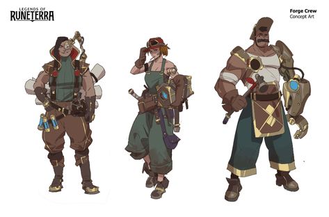 Arcane Character Concept Art, Arcane Character Design, Arcane Concept Art, Arcane Character, Arcane Oc, Steampunk Character, Reference Ideas, Characters Cartoon, Clothes Reference