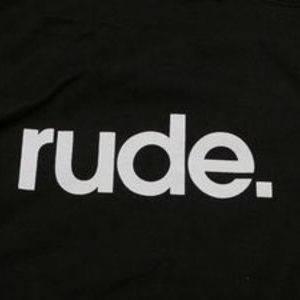 I am tired of having rude "friends" lately.... you are not worth my time, if I'm not worth yours...now grow up and stop being so rude, it makes you ugly from the inside out. Social Media Blog, Rude Words, Words To Live By Quotes, Rude People, Dont Be Rude, People Dont Understand, Words With Friends, Best Positive Quotes, What Ever