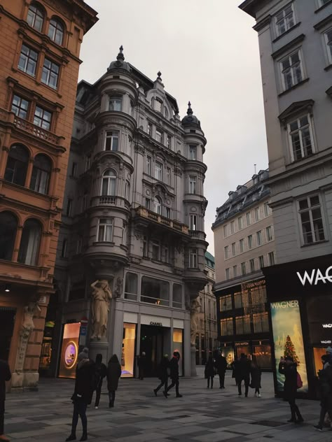 Vienna Austria Wien Austria Aesthetic, Vienna Pictures, Wien Aesthetic, Vienna Austria Aesthetic, Vienna Austria Photography, Austria Aesthetic, Vienna Cathedral, Vienna Aesthetic, Vienna Streets