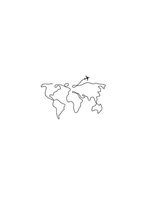 Places Highlight Instagram, Simple Map Drawing, Insta Highlight Cover Icons Travel, Places Highlight Cover, Travel Insta Highlight Cover, Places Instagram Highlight Cover, Travel Drawing Simple, Map Drawing Simple, Plane Drawing Simple