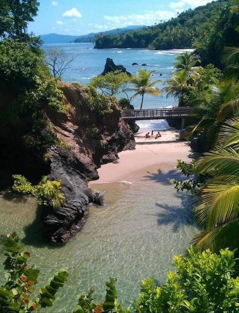 Can someone tell me exactly where this is located  I heard it’s somewhere in Blanchissuese  but I need to know exactly where ...  thanks 😊 Trinidad Beaches, Trinidad Culture, Get Paid To Travel, Paid To Travel, Country Summer, Caribbean Culture, Travel Inspiration Destinations, Dream Vacations Destinations, Nature View