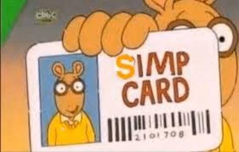 Simp Card | Simp | Know Your Meme Simp Card, Response Memes, Current Mood Meme, Snapchat Funny, Meme Stickers, Cartoon Memes, Ex Machina, Wholesome Memes, Funny Reaction Pictures