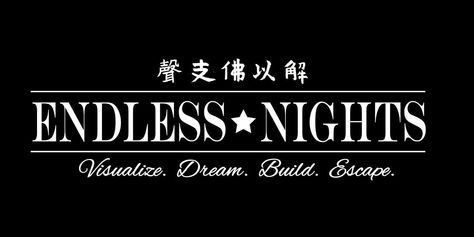 Endless Nights JDM sticker. Choose from 3 sizes and 4 colors. Made with high quality red vinyl. #jdm #sticker #car . #Logos #Car_Sticker_Ideas #Aesthetic_Text #Endless_Night Car Graphics Decals, Jdm Logo, Car Sticker Ideas, Custom Hard Hats, Custom Car Stickers, Car Hub, Aesthetic Text, Custom Wall Stickers, Clothing Logo Design