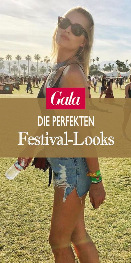 Zahlreiche Stars und Influencer tümmeln sich zurzeit auf dem Coachella-Festival. Aber was ist der richtige Festival-Look? Hier gibts Tipps und Tricks zum Styling! Electro Festival Outfit, Techno Festival, Boho Festival Outfit, Hippie Mode, Festival Mode, Coachella Festival, Coachella Outfit, Festival Looks, Festival Outfit