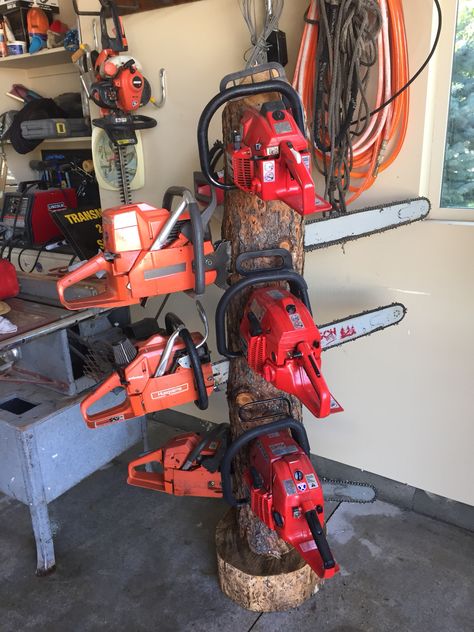 Chainsaw mill