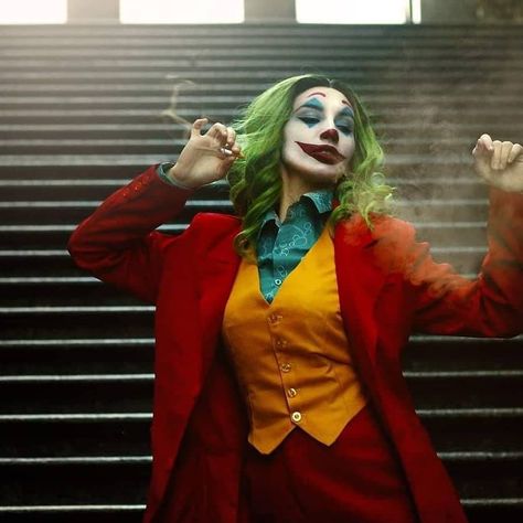 Halloween Kostüm Joker, Female Joker Halloween, Female Joker Costume, Joker Halloween Costume, Female Joker, Joker Halloween, Best Celebrity Halloween Costumes, New Halloween Costumes, Celebrity Costumes