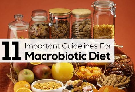 Macrobiotic Diet - 11 Important Guidelines To Follow | StyleCraze Healthy Turkey Meatloaf, Turkey Meatloaf Recipe, Macrobiotic Recipes, Macrobiotic Diet, Macros Diet, Healthy Eating Guidelines, Effective Diet, Wellness Community, Healthy Turkey