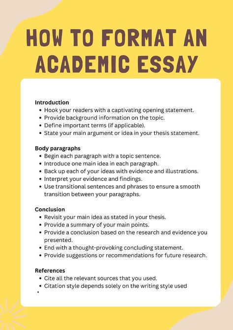 Get perfectly written custom papers with no hassle, tailored just for you Study Smarter, Not Harder: Hacks for Academic Brilliance 📌 academic essay structure example, writing a persuasive essay ppt, fees for doing mba in india 🗂️ #MBAGuide How To Structure An Essay, Essay Writing Tips University, Word Order In Sentences, English Linguistics, Informative Speech Topics, Argumentative Essay Outline, Common App, Common App Essay, University Guide