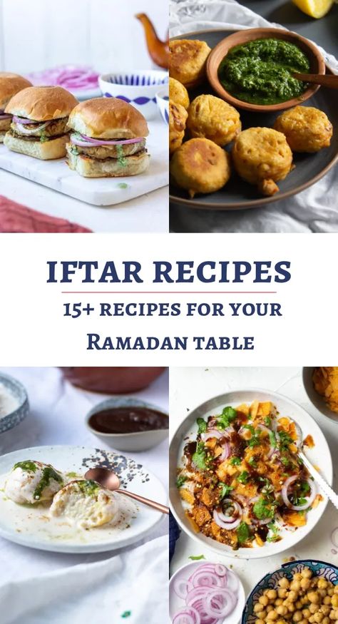 Iftar Recipes Collage Iftar Recipes Pakistani, Recipes For Iftar, Recipes Pakistani, Soya Recipe, Panini Recipes Chicken, Ramzan Recipe, Iftar Party, Iftar Recipes, Indian Cooking Recipes