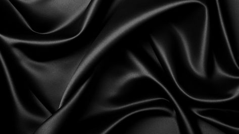 Black Silk HD Backgrounds - Best Wallpaper HD Classy Elegant Wallpaper Iphone, Black Satin Background, Satin Wallpaper, Satin Background, 2k Wallpaper, Black Hd Wallpaper, Silk Wallpaper, Black Background Wallpaper, Iphone Black