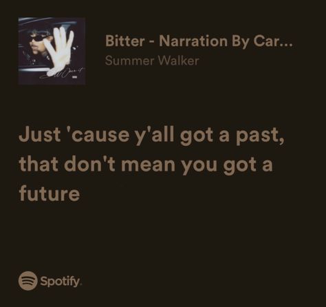 Summer Walker Captions, Summer Walker Tweets, Summer Walker Lyrics For Captions, Summer Walker Quotes Lyrics, Summer Walker Quotes, Summer Walker Lyrics, Tory Lanez Lyrics, Insta Notes, Caption Lyrics