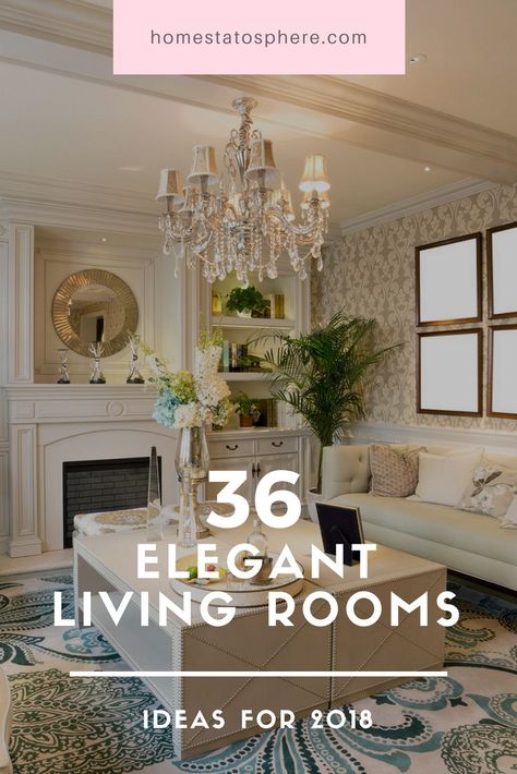 Formal Living Room Lamps, Simple And Elegant Living Room Ideas, Make Living Room Look Expensive, Classic Living Room Decor Traditional, Classy Living Room Ideas, Elegant Sitting Room, Loving Room Ideas, Light And Airy Living Room, Southern Living Rooms