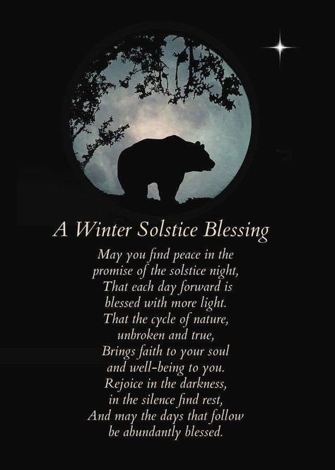 Black, Solstice Blessings, Winter Solstice, Finding Peace, Yule, Full Moon, Bring It On, Moon, White