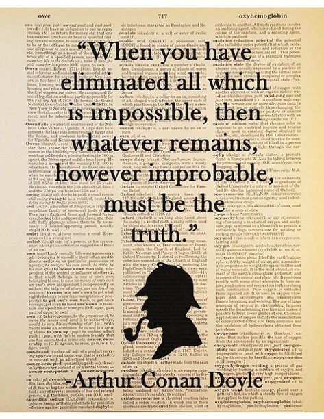 Arthur Conan Doyle Quotes, Sherlock Wallpaper, Sherlock Holmes Book, Sherlock Holmes Quotes, Watson Sherlock, Mrs Hudson, Sherlock Quotes, Sherlock Fandom, Benedict Cumberbatch Sherlock