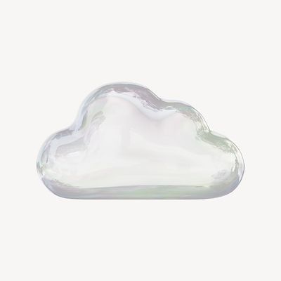 Cloud Png Icon, Macbook Icon, 3d Clouds, Y2k Icons, Cloud Icon, 3d Png, Minimalist Icons, Png Aesthetic, Folder Icon