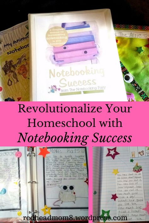 Revolutionize Your Homeschool with Notebooking Success! – There's No Place Like Home Notebooking Homeschool, Relaxed Homeschooling, Homeschool Help, Homeschool Planning, Essay Help, Homeschool Organization, Student Organization, Home Education, Study Unit