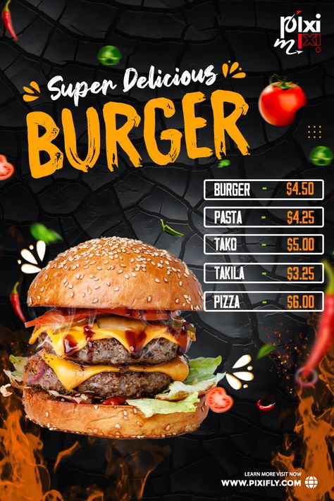 Restaurant menu designs, Restaurant menu designs Ideas Menu Burger, Menu Designs, Restaurant Menu Template, Burger Restaurant, Smash Burger, Restaurant Menu Design, Menu Template, Menu Restaurant, Menu Design