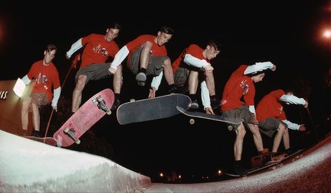 Skate Photography, Spike Jonze, Skate Photos, Skateboard Photography, Skate Culture, Photography Inspo, Night Vision, Skateboarding, Pose Reference