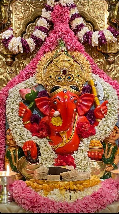 Siddhivinayak Ganesha Hd Wallpaper, Ganpati Wallpapers Hd Wallpaper, Ganpati Bappa Hd Photos, Ganapati Wallpapers, Siddhivinayak Ganesha, Ganapathi Images, Lord Ganesha Hd Wallpaper, Saraswati Picture, Ganesha Rangoli