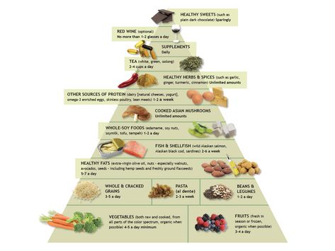 Dr Weil, Inflammation Diet, Andrew Weil, Urban Kitchen, Soy Recipes, Natural Cheese, Healthy Herbs, Tea Company, Food Pyramid