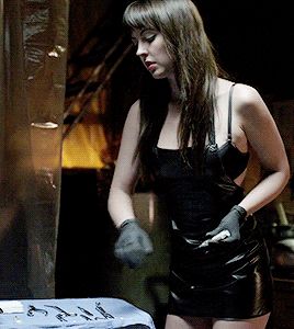 American Mary, You Never, Internet, Energy, Tumblr, Memes, Art