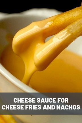 Fries Nachos, Nachos Recept, Best Burger Sauce, Nachos Cheese Recipe, Starter Ideas, Sauce Burger, Cheese Dipping Sauce, Homemade Nachos, Nacho Cheese Sauce