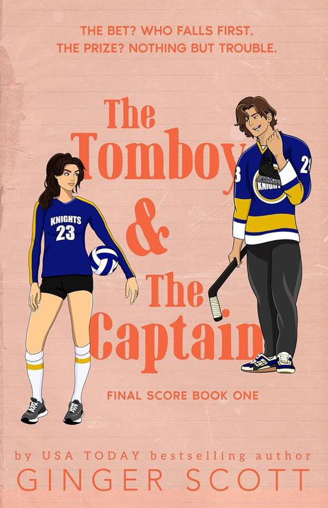 College Romance Books, Sports Romance Books, Romcom Books, Hockey Romance, Fiction Books Worth Reading, College Hockey, Teen Romance Books, Fantasy Books To Read, Unread Books