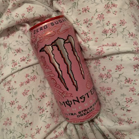 Monster Food, Monster Energy Drink, Love Monster, Food Therapy, 14th Birthday, Puff And Pass, Monster Can, Energy Drink, Monster Energy