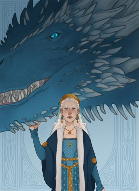 helaena targaryen art house of the dragon dreamfyre drawing Helena Targaryen Fanart, Merlin Fanfiction, Helena Targaryen, Dance Of The Dragons, Helaena Targaryen, Breathing Fire, Game Of Thrones Books, Got Dragons, Targaryen Art