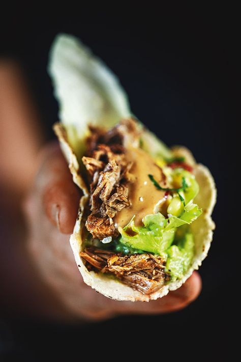 Recipe: Michael Van de Elzen's Lamb Tacos with Corn Salsa and Chipotle Lime Mayo - thisNZlife Smoky Chili Recipe, Tacos With Corn Salsa, Lamb Tacos, Lamb Taco, Chipotle Peppers In Adobo Sauce, Chipotle Paste, Chilli Recipe, Lamb Leg, Chilli Recipes