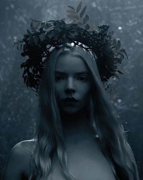 Robert Eggers, Anya Joy, The Northman, The Queen's Gambit, Alexander Skarsgard, Anya Taylor Joy, Season Of The Witch, Film Review, Wall Art Pictures