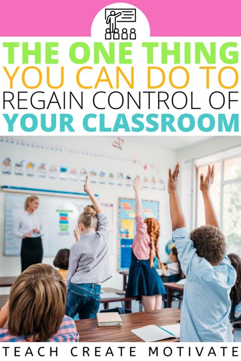 Classroom management can be a doozy! Sometimes it's hard to know exactly what to do to manage unwanted classroom behavior. Read about the ONE thing you can do to regain control of your classroom. You'll discover three examples of practical management tools that work! (class slides with timers, classroom management bingo, morning meeting ideas, elementary, 1st grade, 2nd grade, 3rd grade, 4th grade, 5th grade, classroom management strategies) 3rd Grade Classroom Management Positive Behavior, Elementary Classroom Management Systems, Managing Classroom Behavior, Grade 5 Classroom Management, Bingo Classroom Management, Upper Elementary Behavior System, Grading System Elementary, Whoa Board Classroom Management, Substitute Teacher Ideas Elementary Classroom Management