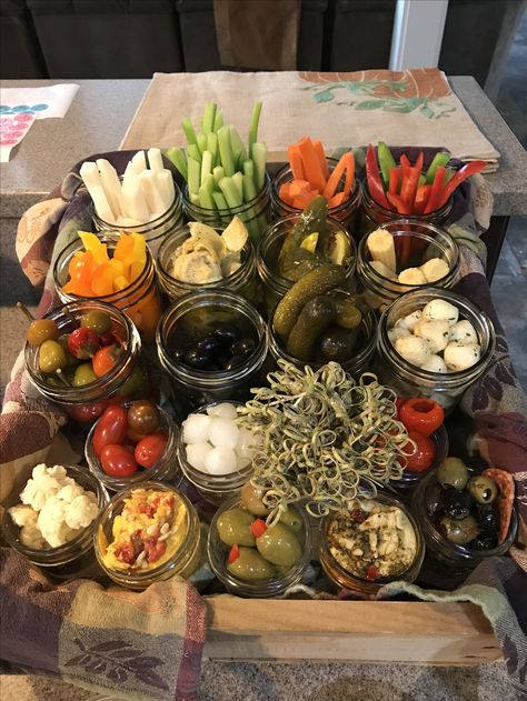 Relish Tray Ideas, Relish Tray, Charcuterie Inspiration, Charcuterie Platter, Relish Trays, Party Food Platters, Charcuterie And Cheese Board, Tray Ideas, Charcuterie Recipes