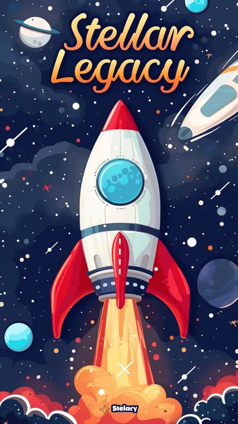 The image is a cartoon rocket ship. The rocket is red and white ->> more details in ai-img-gen.com Cartoon Rocket Ship, Rocket Drawing, Cartoon Rocket, Rocket Cartoon, Queen Tattoo, Cartoon Style Drawing, Ship Drawing, Rocket Ship, Cartoon Background