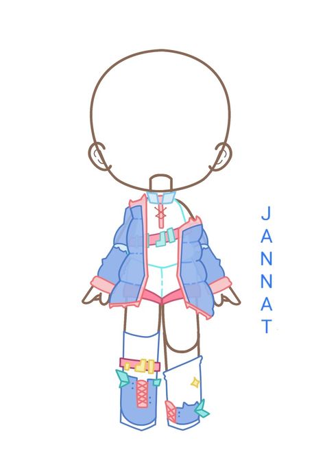 Front face ( A gacha design by me ) Front Base Drawing, Gacha Vtuber Model Base, Front Facing Gacha Base, Front Face Gacha Base, Gacha Front Facing, Front Facing Drawing, Gacha Front Facing Base, Gacha Base Body, Front Facing Car