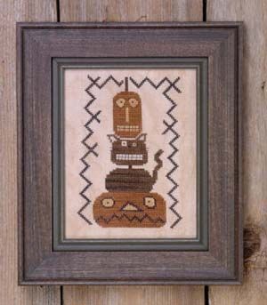 Scary Stack by Bent Creek Design Halloween Cross Stitch Charts, Bent Creek, Halloween Cross Stitches, Cross Stitch Supplies, Stitching Art, Cross Stitch Charts, Cross Stitch Chart, Cross Stitch Art, Counted Cross Stitch Patterns