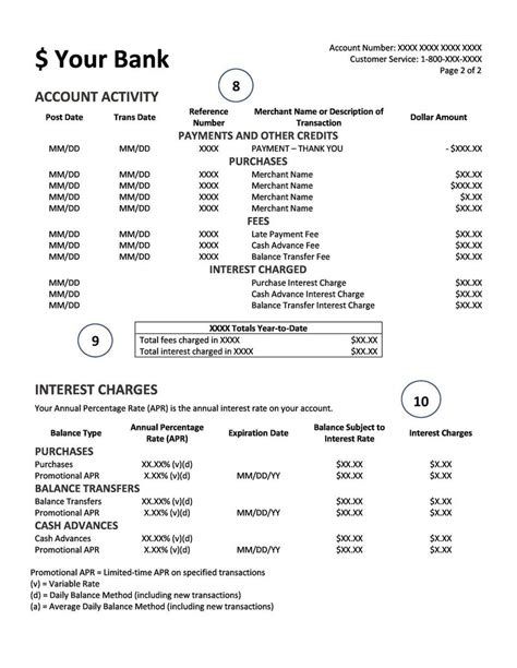 Credit Card Statement Template Bank Account Statement Example Your Guide To Statements Commonwealth from in.pinterest.comManaging your finances can be a daunting task, but having a ...  #Card #Credit #Statement #Template Bill Template, Good Credit Score, Improve Your Credit Score, Credit Card Visa, Statement Template, Credit Card Statement, Bank Credit Cards, Invoice Template, Pdf Templates