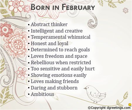 February Born Quotes, Birth Month Meanings, February Birthday Quotes, Birth Month Personality, Birthday Month Quotes, Birth Month Quotes, Virgo And Pisces, February Quotes, Facts About People