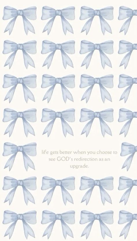 Aesthetic Christian Ipad Wallpaper, Iphone Wallpaper Girly Blue, Praise Wallpaper, Blue Ribbon Wallpaper, Blue Bible Quotes, Blue Coquette Wallpaper, Blue Bow Wallpaper, Girly Christian Wallpaper, Blue Christian Wallpaper