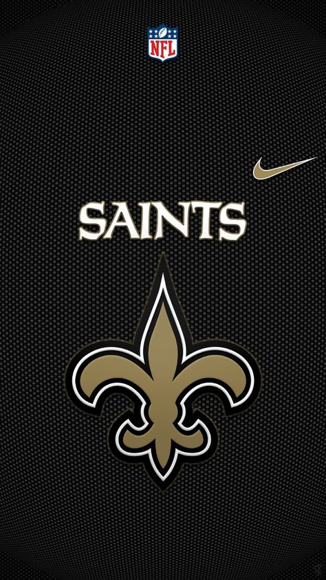 New Orleans Saints I-Phone & Android Screensaver New Orleans Saints Wallpaper Iphone, Saints Wallpaper, Star Wars Quotes Inspirational, Atlanta Braves Wallpaper, Brave Wallpaper, New Orleans Saints Logo, Nfl Saints, College Football Helmets, Dallas Cowboys Wallpaper