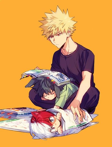 @ lapin twitter Photo Manga, Bakugou Manga, My Hero Academia Shouto, My Hero Academia Memes, Hero Wallpaper, Boku No Hero Academia Funny, Buko No Hero Academia, Anime Memes Funny, Dessin Adorable