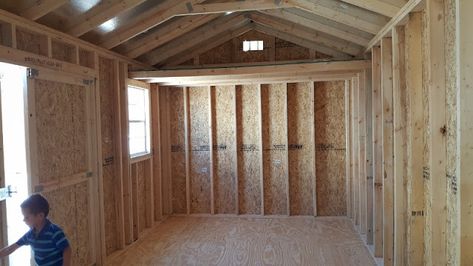 Wolfvalley Buildings Storage Shed Blog.: Storage Sheds - 10x20 Utility Shed - Great Quality at Wolfvalley Buildings! 12x24 Shed, 10x20 Shed, Lofted Cabin, Portable Storage Buildings, Utility Shed, Shed With Loft, Utility Sheds, Tuff Shed, Pub Sheds